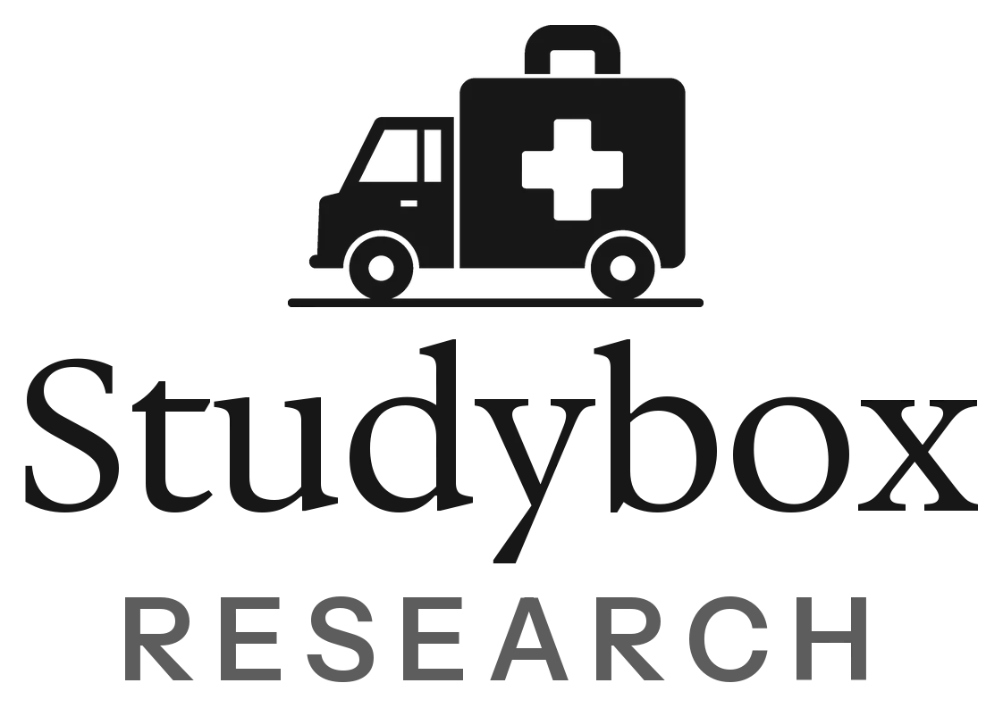 Studybox Research logo