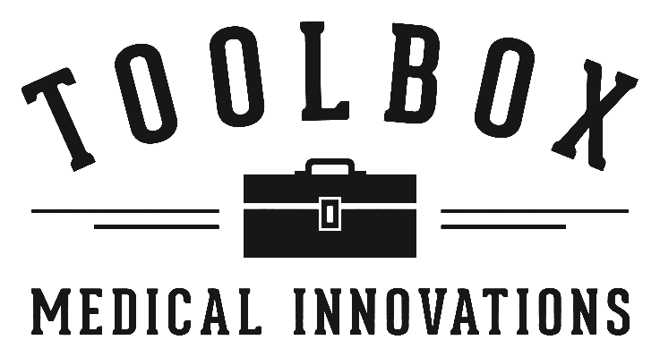 Toolbox Medical Innovations logo